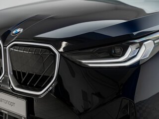 2026 BMW X3 Long 30L xDrive IV (G45/G48), чёрный, 7090000 рублей, вид 2