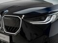 2026 BMW X3 30L xDrive IV (G45/G48), чёрный - вид 2