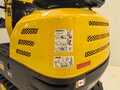 2025 Komatsu PC08, жёлтый, 395000 рублей - вид 11