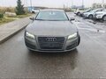 2010 Audi A7 I (4G), серый, 1700000 рублей - вид 1