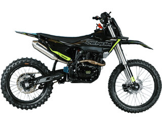 2026 Oxo Venom, чёрный, 132100 рублей, вид 1