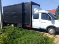 2014 ГАЗ ГАЗель (33023/330273) Фермер, белый, 1650000 рублей - вид 2
