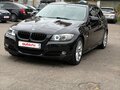 2011 BMW 3 серии 318i V (E90/E91/E92/E93) Рестайлинг, чёрный, 950000 рублей