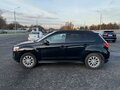 2013 Mitsubishi ASX I Рестайлинг, чёрный, 1200000 рублей - вид 8