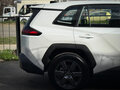 2026 Toyota RAV4 VI (XA60), белый - вид 5