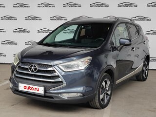JAC S3 I
