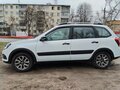 2022 Lada (ВАЗ) Granta Euro-2 I Рестайлинг, белый - вид 6