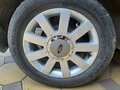 2011 Ford Fusion I Рестайлинг, синий, 800000 рублей - вид 6