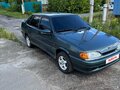 2006 Lada (ВАЗ) 2115, серый, 130000 рублей - вид 2