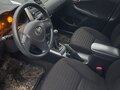 2008 Toyota Corolla X (E140, E150), голубой, 920000 рублей - вид 4