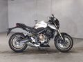 2019 Honda CB 650R, серебристый, 675000 рублей - вид 2