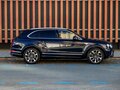 2025 Bentley Bentayga I Рестайлинг, синий, 42700000 рублей - вид 11