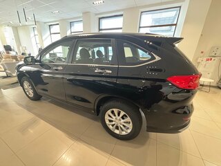2026 Haval M6 II, чёрный, 2099000 рублей, вид 3