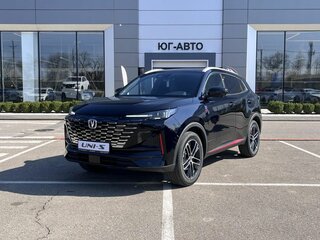 2025 Changan UNI-S I, чёрный, 3179900 рублей, вид 1