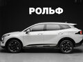 2026 Kia Sportage V Рестайлинг, белый, 4690000 рублей - вид 2