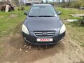 2008 Kia Ceed I, серый - вид 1