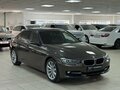 2013 BMW 3 серии 320d xDrive VI (F3x), коричневый, 1295000 рублей - вид 2