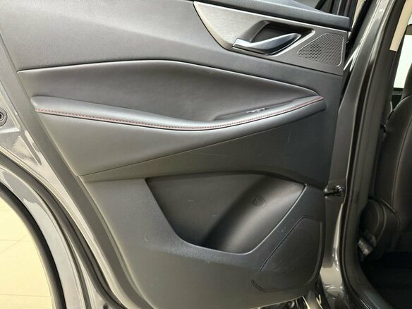 2024 Changan CS35 Plus I Рестайлинг, серый - вид 20