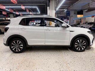 2023 Volkswagen Tacqua, белый, 1700000 рублей, вид 3