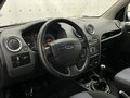 2007 Ford Fusion I Рестайлинг, синий - вид 11