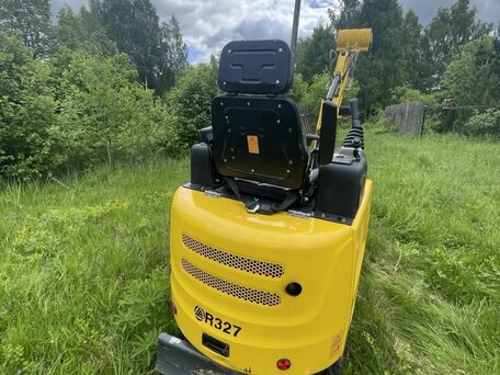 2025 Rippa R327, 810000 рублей, вид 3