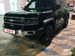 2025 BYD FangChengBao Leopard 5 I, чёрный, 6470000 рублей, вид 2