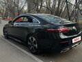 2021 Mercedes-Benz E-Класс 200 V (W213, S213, C238) Рестайлинг, зелёный - вид 4