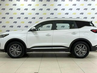 2024 Xcite X-Cross 7, белый, 1750000 рублей, вид 4