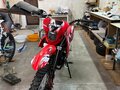2024 BSE Z1, красный, 100000 рублей