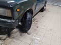 2010 Lada (ВАЗ) 2107, зелёный, 99000 рублей - вид 11