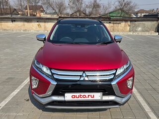 2018 Mitsubishi Eclipse Cross I, пурпурный, 2150000 рублей, вид 1