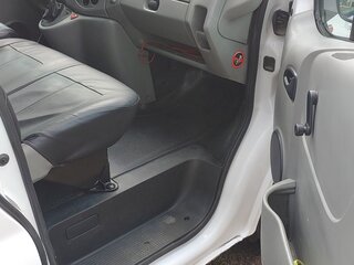 2004 Opel Vivaro A, белый, 657000 рублей, вид 5