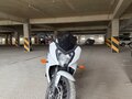 2015 Honda CBR 650F, белый, 700000 рублей - вид 1