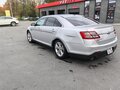 2016 Ford Taurus VI Рестайлинг, серый, 1100000 рублей - вид 2