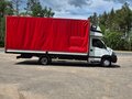 2008 Renault Mascott, белый, 2300000 рублей - вид 2