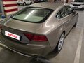 2010 Audi A7 I (4G), бежевый, 2500000 рублей - вид 5