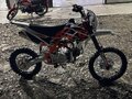2025 Kayo Basic TT140, жёлтый, 90000 рублей - вид 3