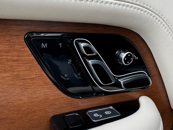 2019 Land Rover Range Rover IV Рестайлинг, чёрный, 11900000 рублей - вид 21
