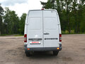 2016 Mercedes-Benz Sprinter Classic, белый, 1445000 рублей - вид 7