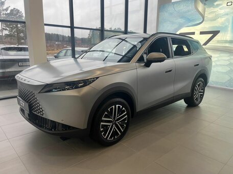 Omoda C7
