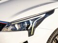 2021 Kia Rio IV Рестайлинг, белый, 1555000 рублей - вид 10