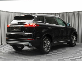 2024 Geely Atlas Pro, чёрный, 2320000 рублей, вид 5