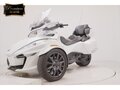 2015 BRP Can-Am Spyder, белый, 881000 рублей - вид 4