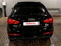 2013 Audi Q3 I (8U), чёрный, 1500000 рублей - вид 3