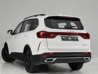 2024 SWM G05 Pro, белый, 1845000 рублей, вид 4