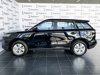 2026 Jaecoo J6, чёрный, 2290000 рублей, вид 5