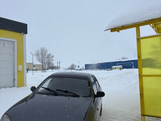 2007 Chevrolet Lanos I, серый, 200000 рублей, вид 1
