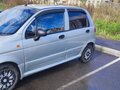 2008 Daewoo Matiz Best I Рестайлинг, серебристый - вид 2