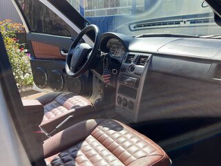 2010 Lada (ВАЗ) Priora I, белый, 800000 рублей, вид 3