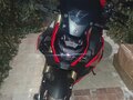 2022 BMW S 1000 R, красный, 1800000 рублей